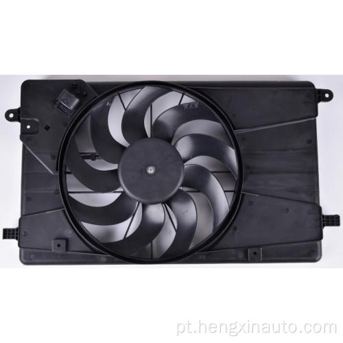 26209141 Buick Excelle-GT 15- Ventilador de resfriamento do ventilador radiador